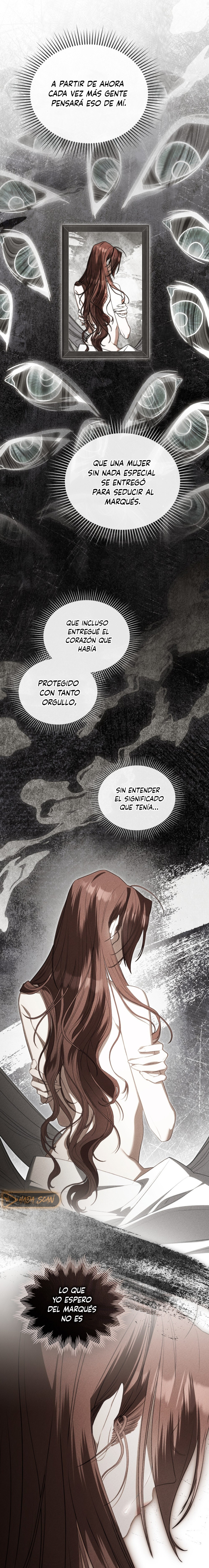Odaliska Capitulo 38 página 10
