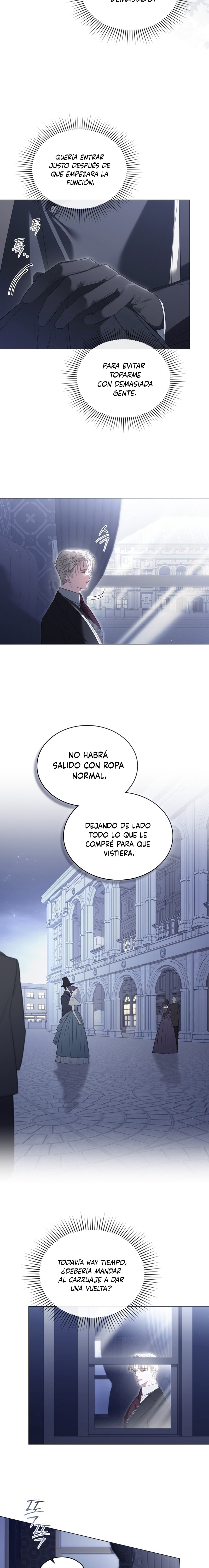 Odaliska Capitulo 39 página 11