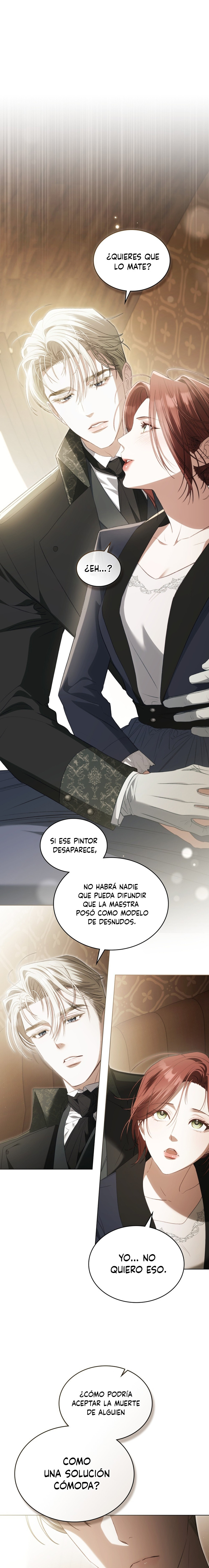 Odaliska Capitulo 39 página 2