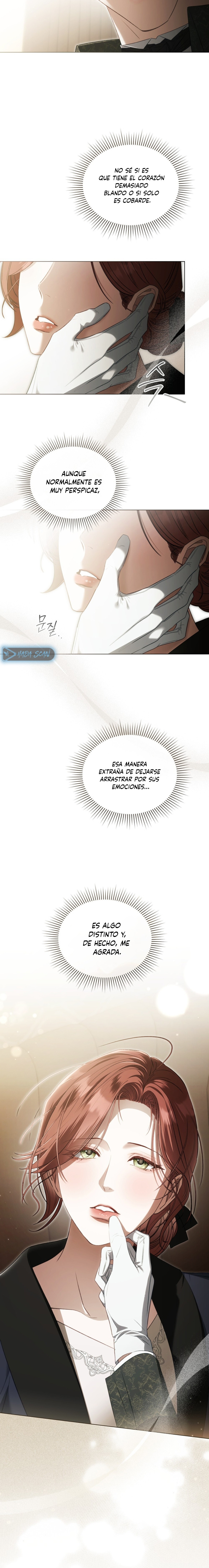 Odaliska Capitulo 39 página 3