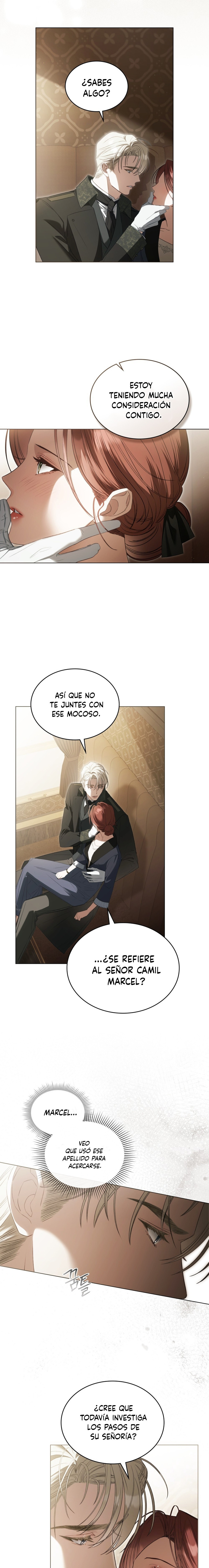 Odaliska Capitulo 39 página 4