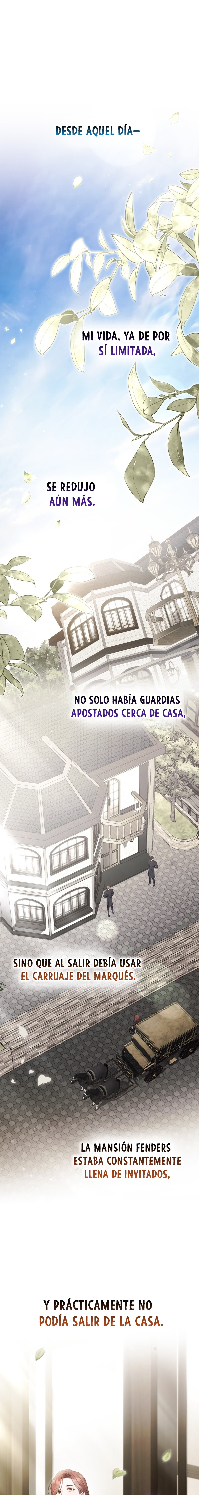 Odaliska Capitulo 39 página 7