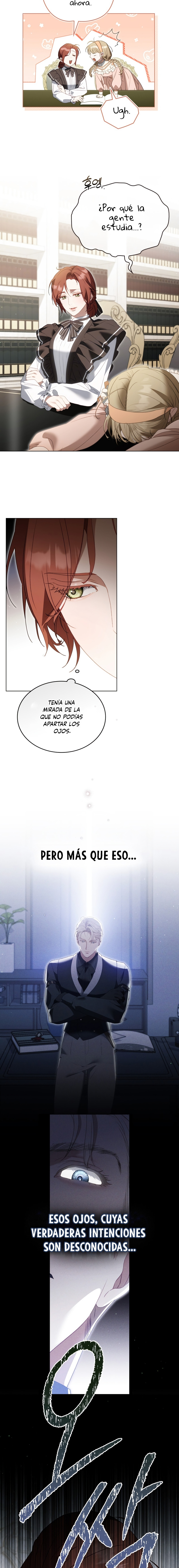 Odaliska Capitulo 4 página 10