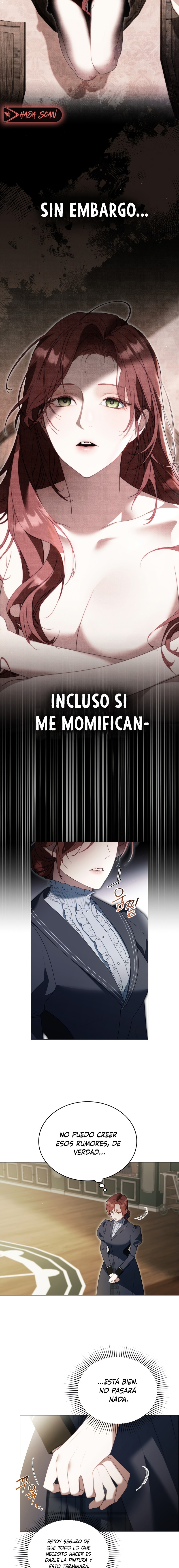 Odaliska Capitulo 4 página 14