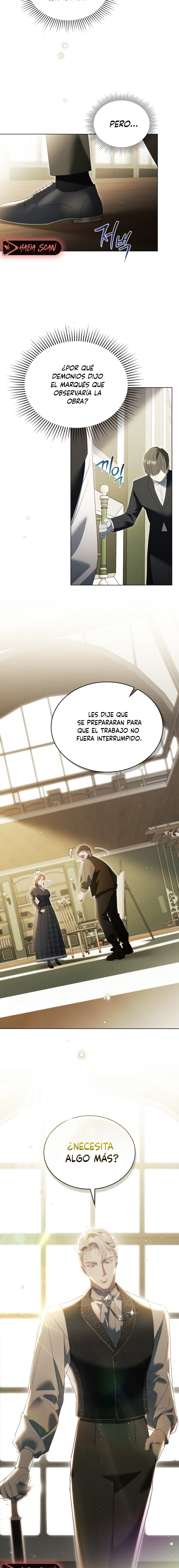 Odaliska Capitulo 4 página 15