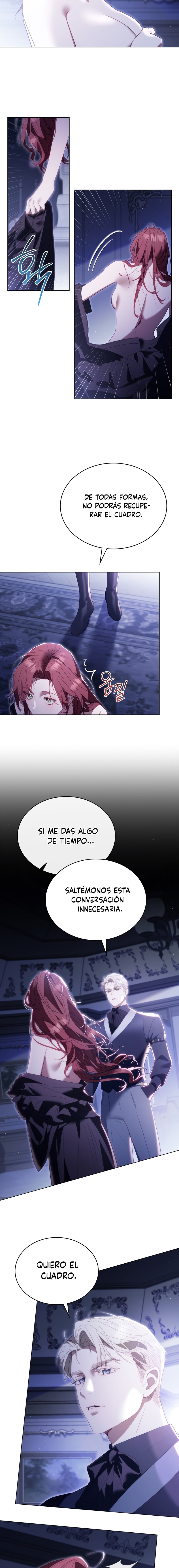 Odaliska Capitulo 4 página 5