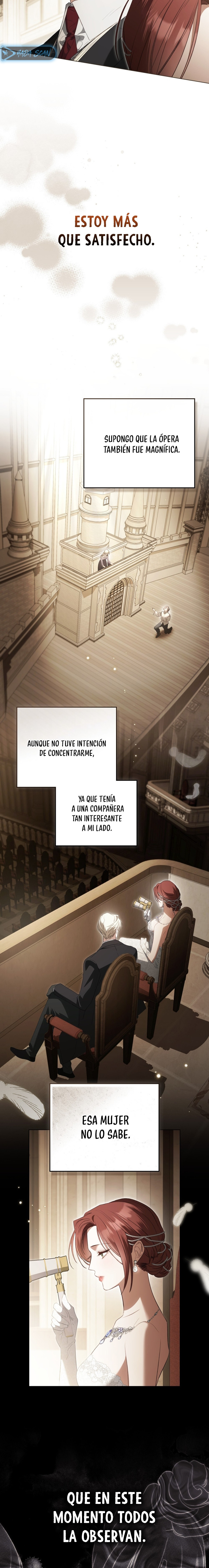 Odaliska Capitulo 40 página 10