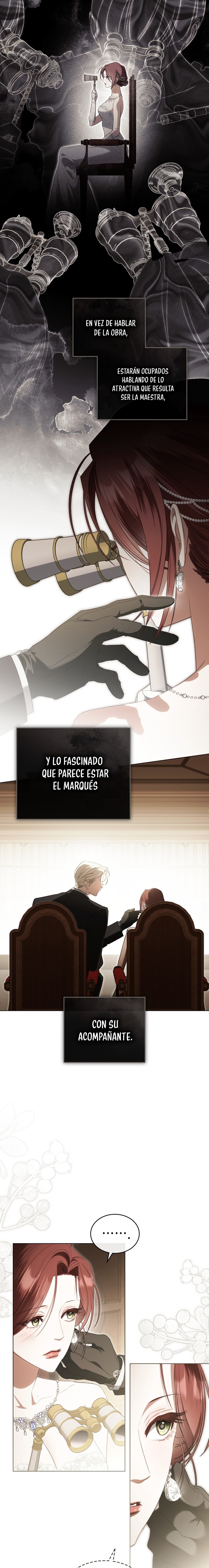 Odaliska Capitulo 40 página 11