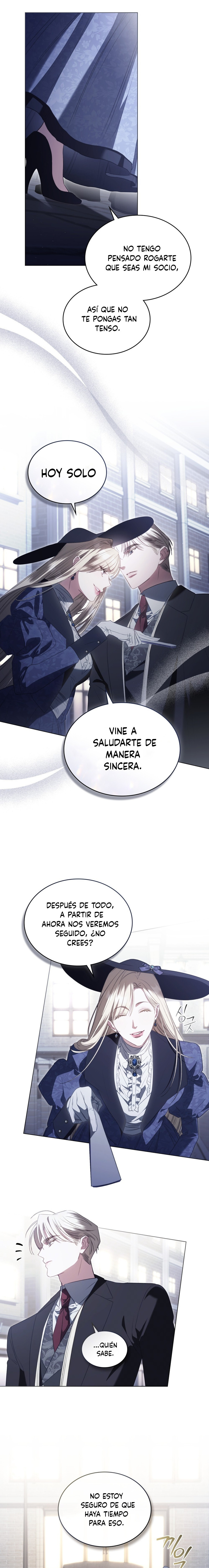 Odaliska Capitulo 40 página 4
