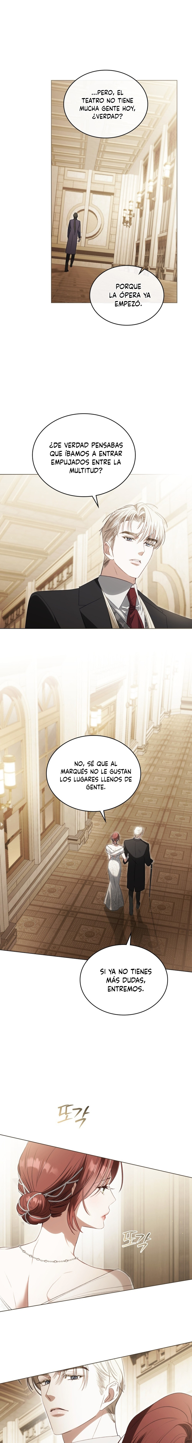 Odaliska Capitulo 40 página 9