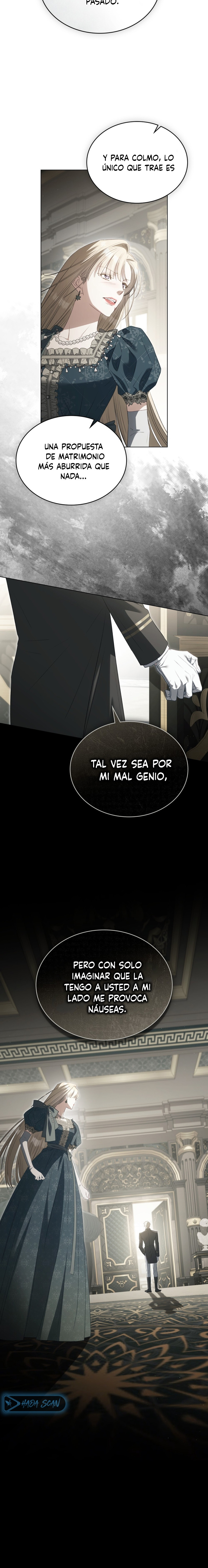 Odaliska Capitulo 41 página 16