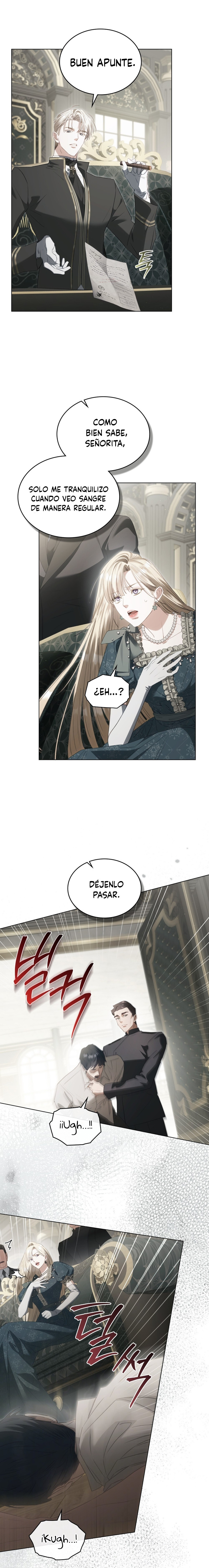 Odaliska Capitulo 41 página 4