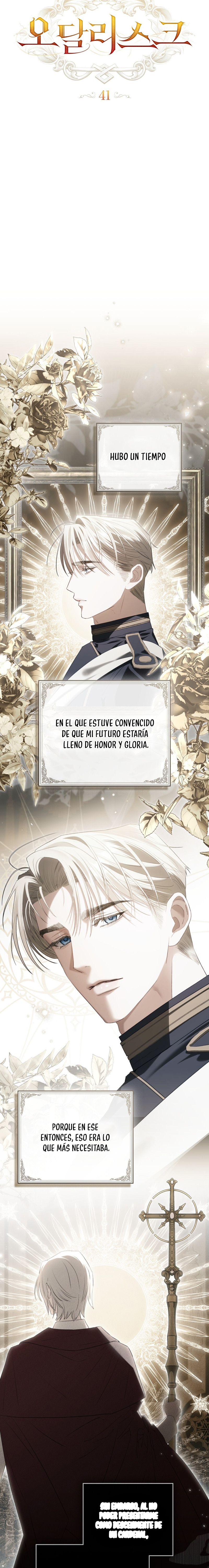 Odaliska Capitulo 41 página 9