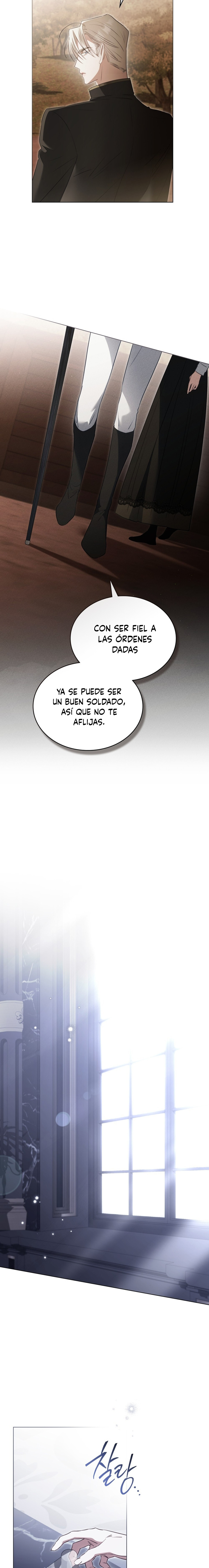 Odaliska Capitulo 42 página 13