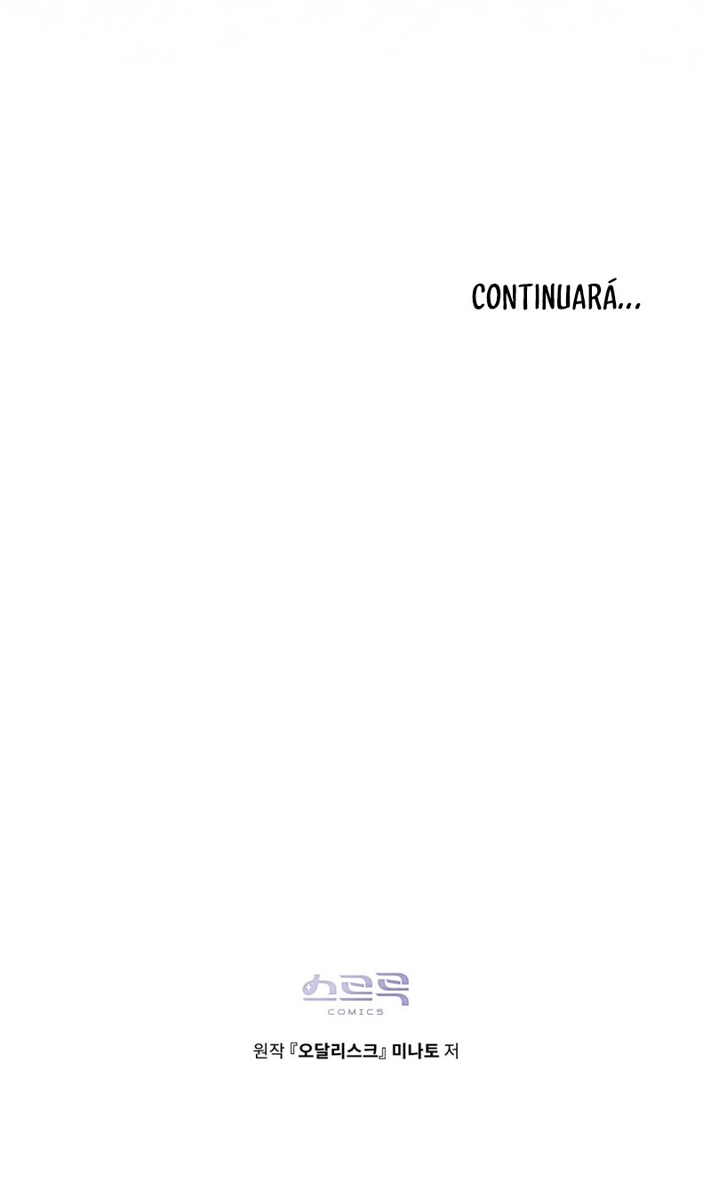 Odaliska Capitulo 42 página 18