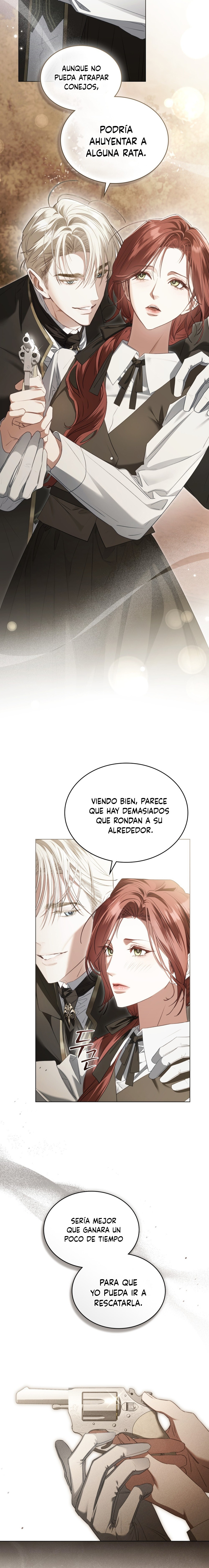 Odaliska Capitulo 42 página 4