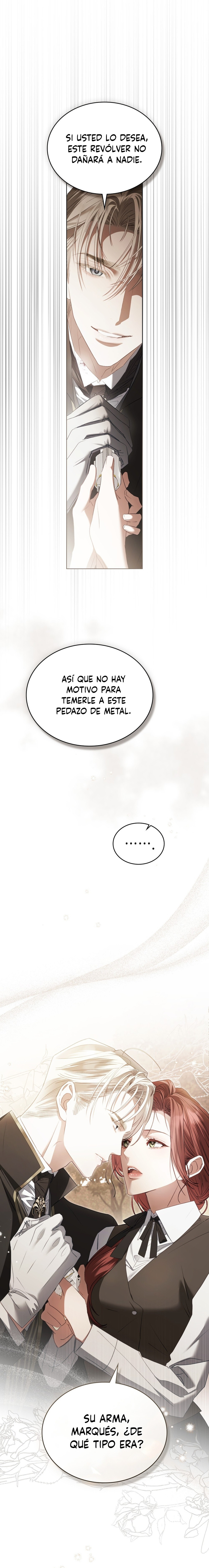 Odaliska Capitulo 42 página 7