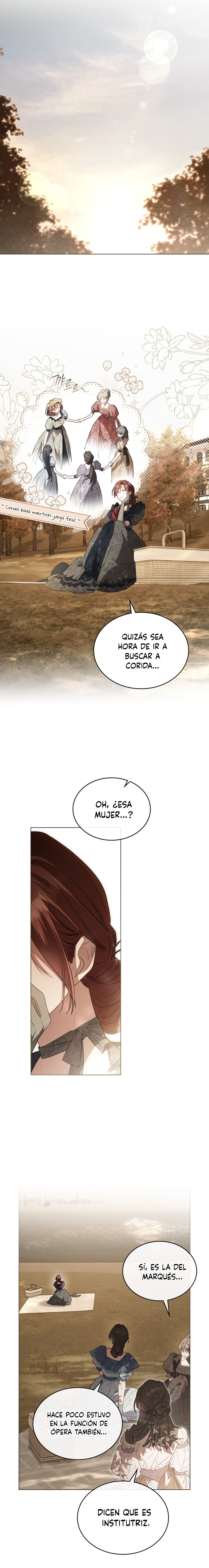 Odaliska Capitulo 43 página 13