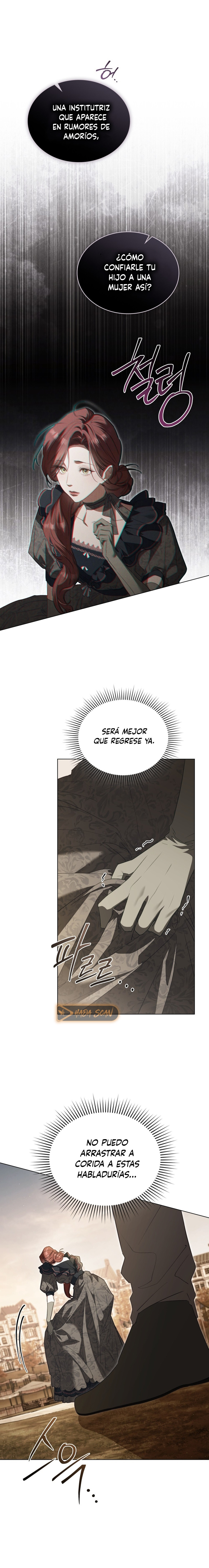 Odaliska Capitulo 43 página 14