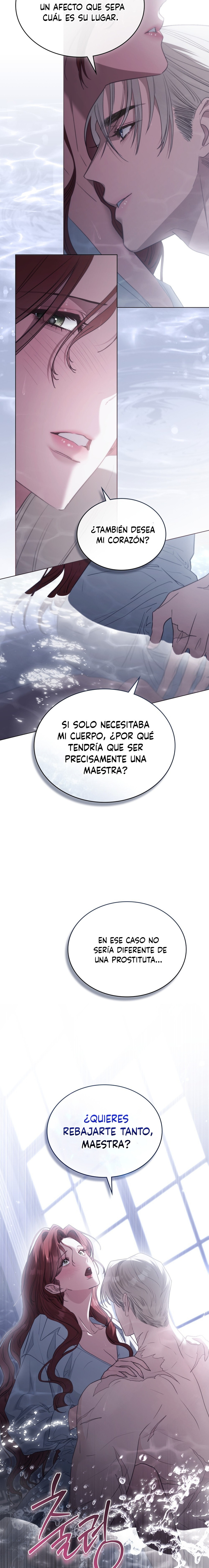 Odaliska Capitulo 43 página 6