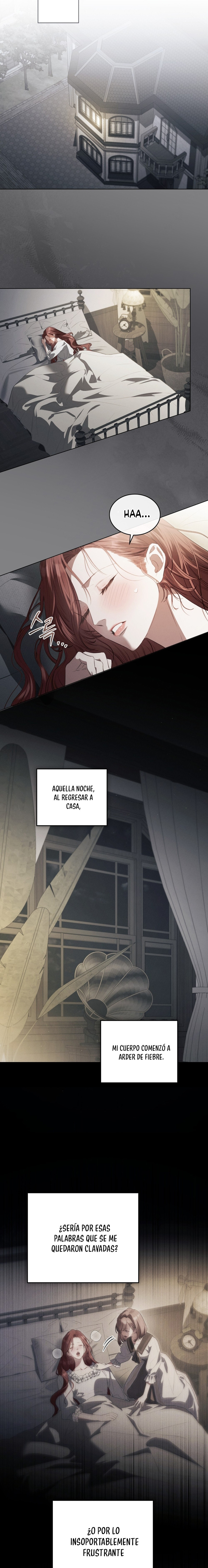 Odaliska Capitulo 44 página 11