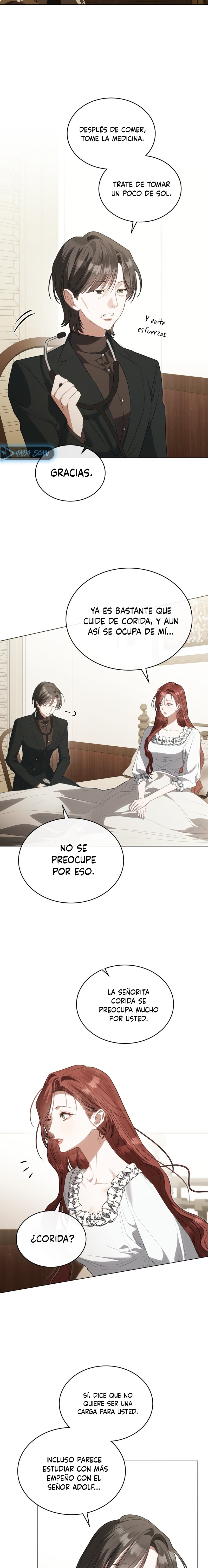 Odaliska Capitulo 44 página 14