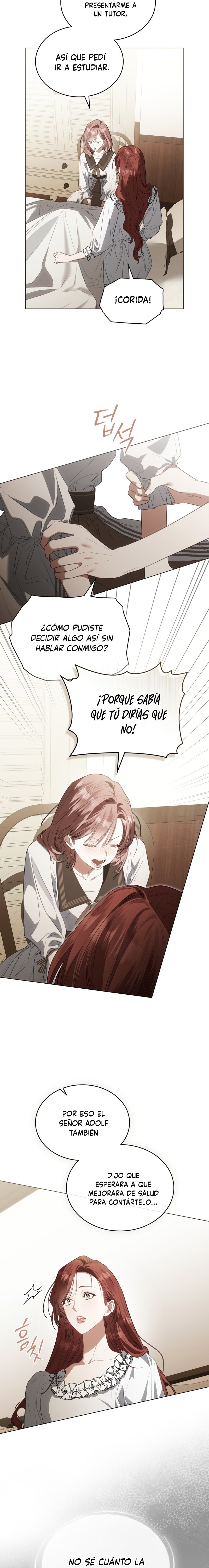 Odaliska Capitulo 44 página 16