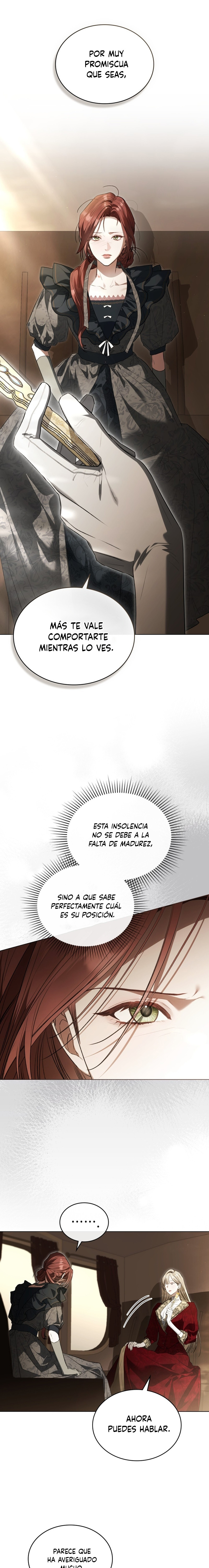 Odaliska Capitulo 44 página 6