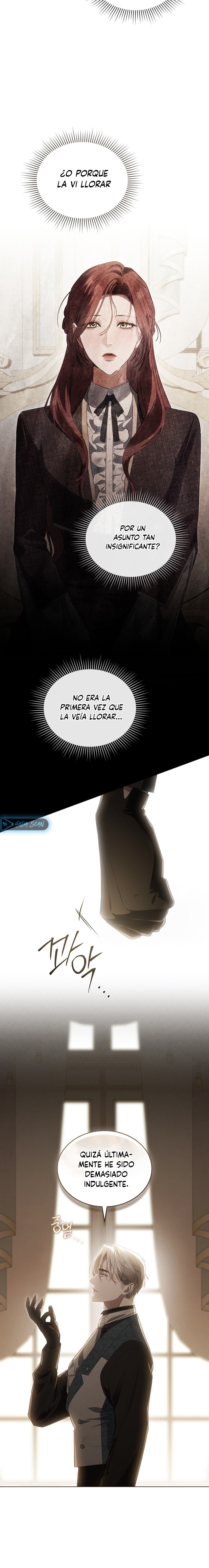 Odaliska Capitulo 45 página 14