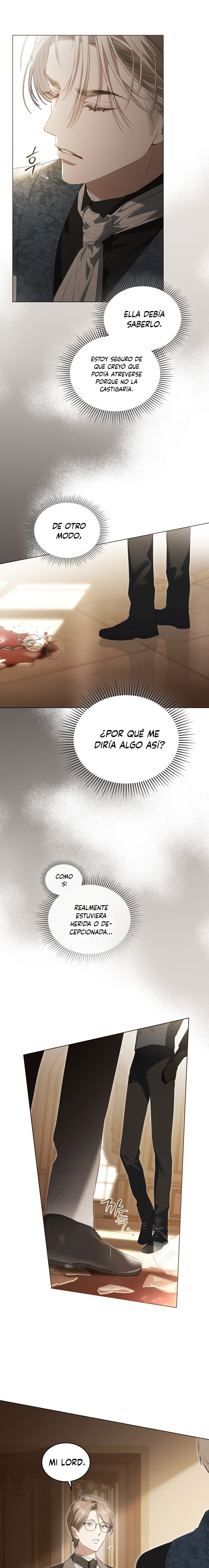 Odaliska Capitulo 45 página 15