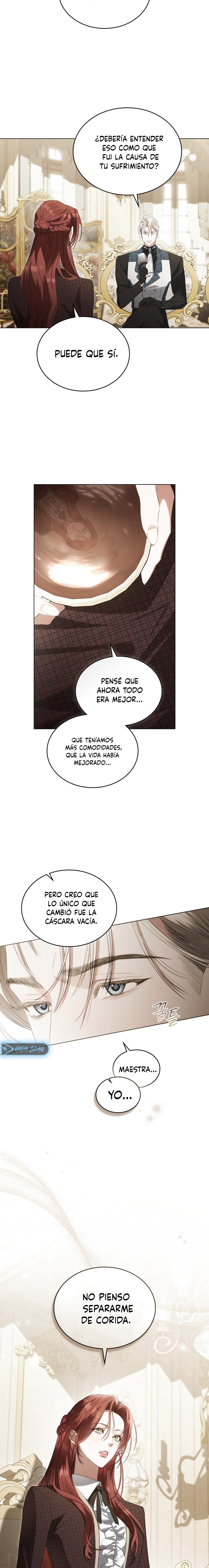 Odaliska Capitulo 45 página 3