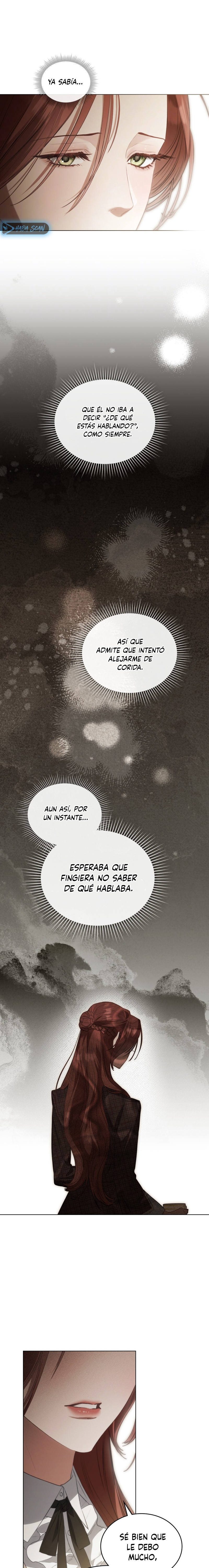 Odaliska Capitulo 45 página 5