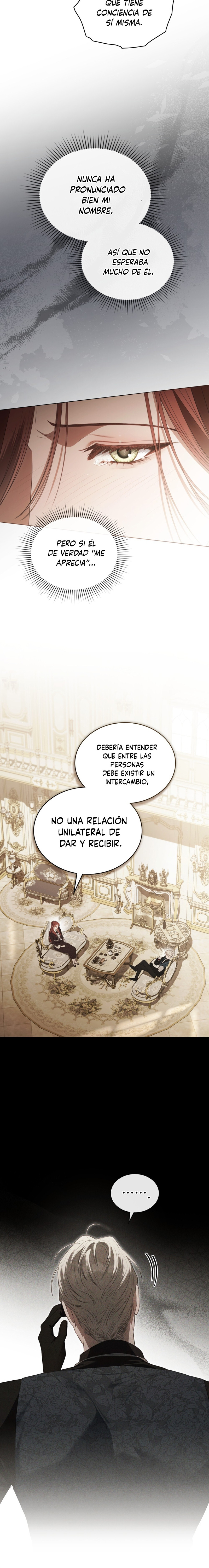 Odaliska Capitulo 45 página 9