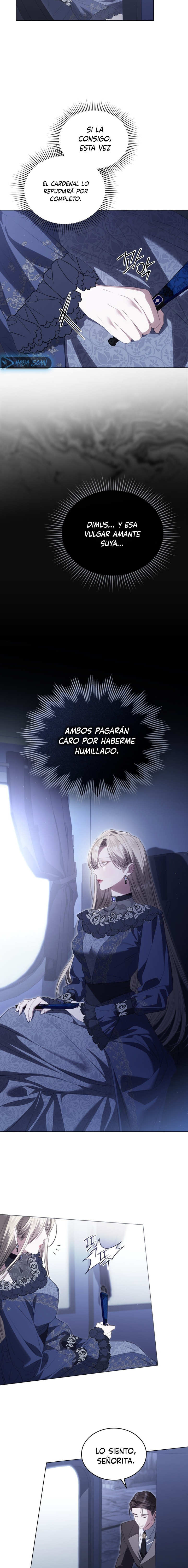 Odaliska Capitulo 46 página 3