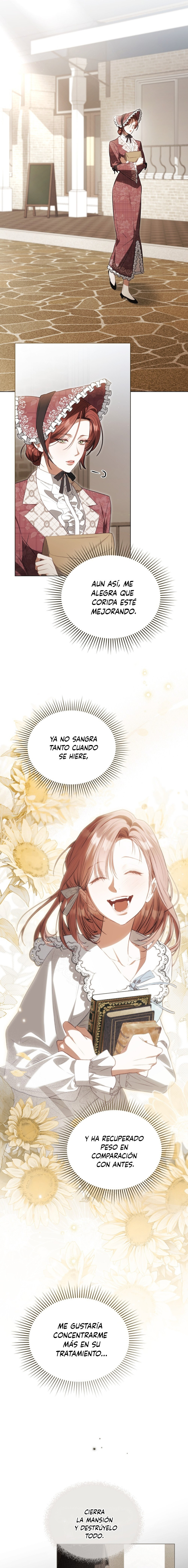 Odaliska Capitulo 46 página 7