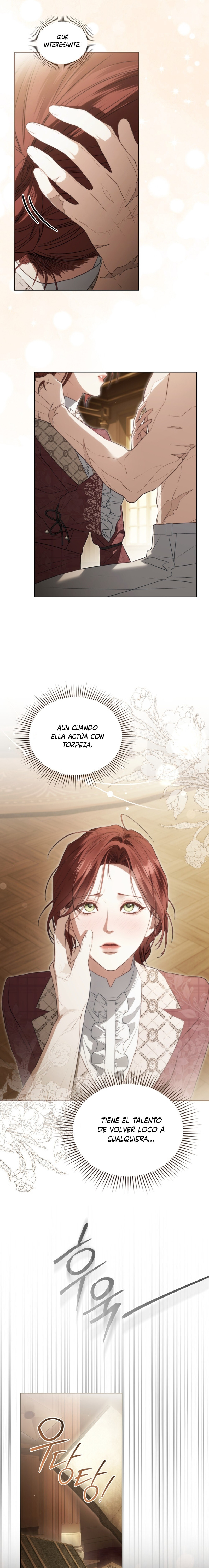 Odaliska Capitulo 47 página 13