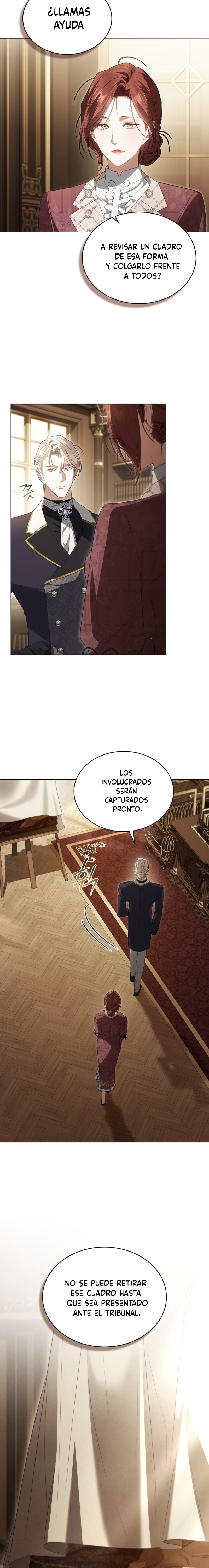 Odaliska Capitulo 47 página 4