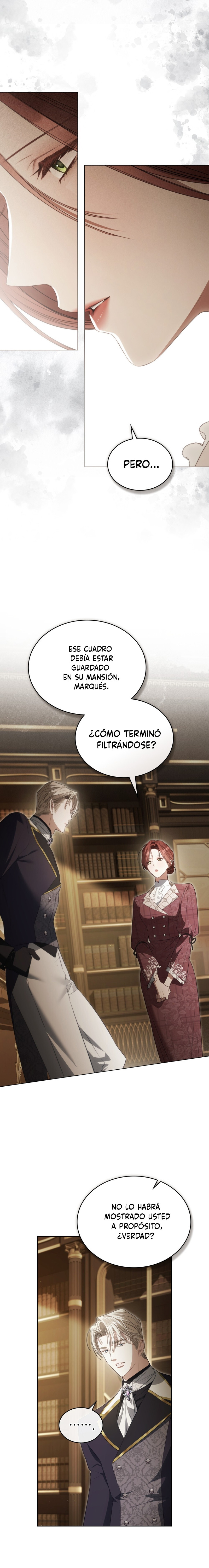 Odaliska Capitulo 47 página 6