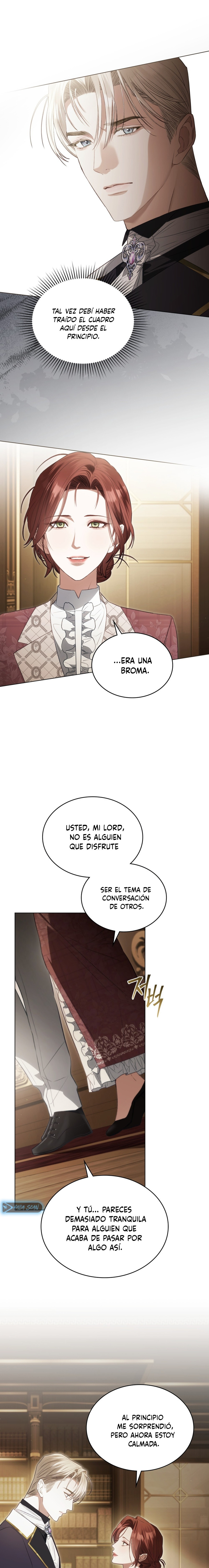 Odaliska Capitulo 47 página 7