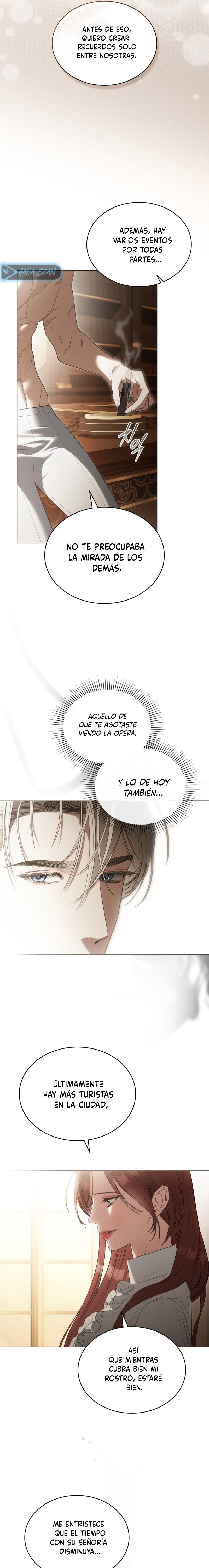 Odaliska Capitulo 48 página 3