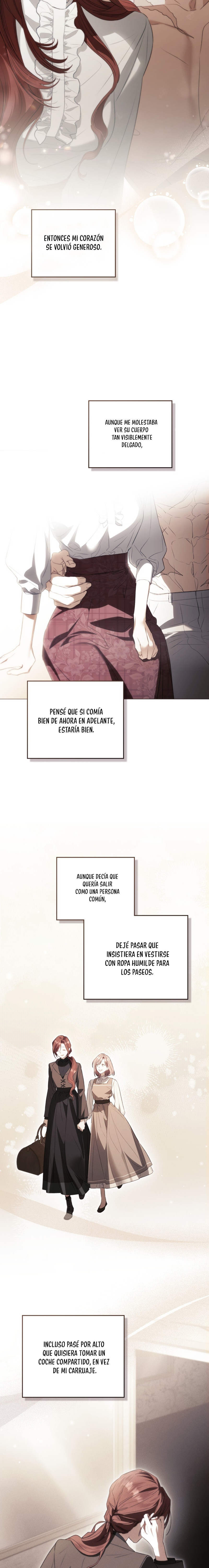 Odaliska Capitulo 48 página 6