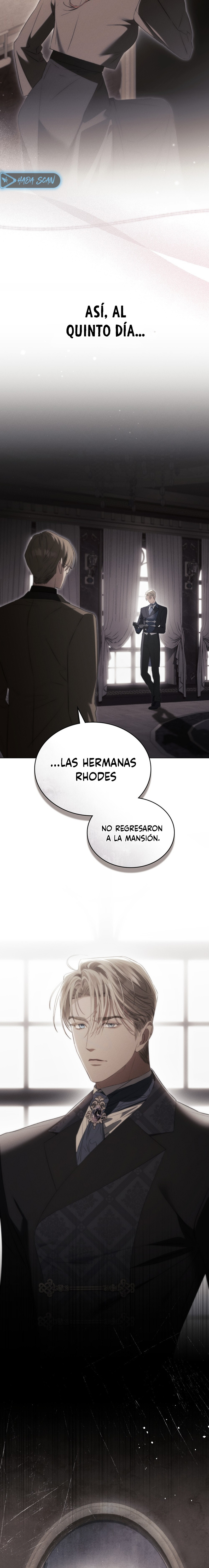 Odaliska Capitulo 48 página 7