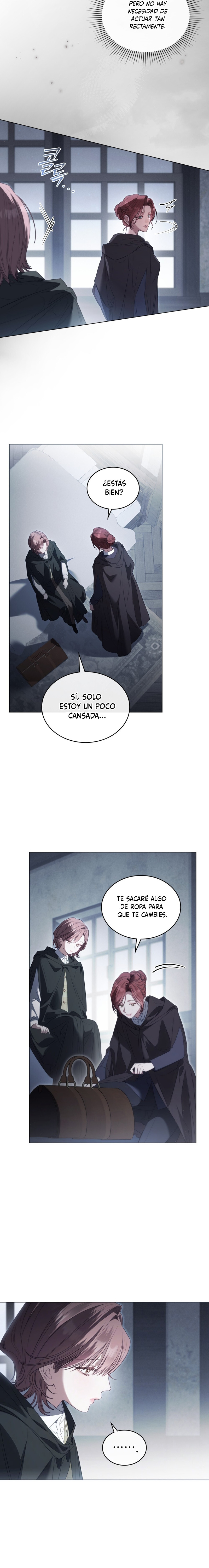 Odaliska Capitulo 49 página 13
