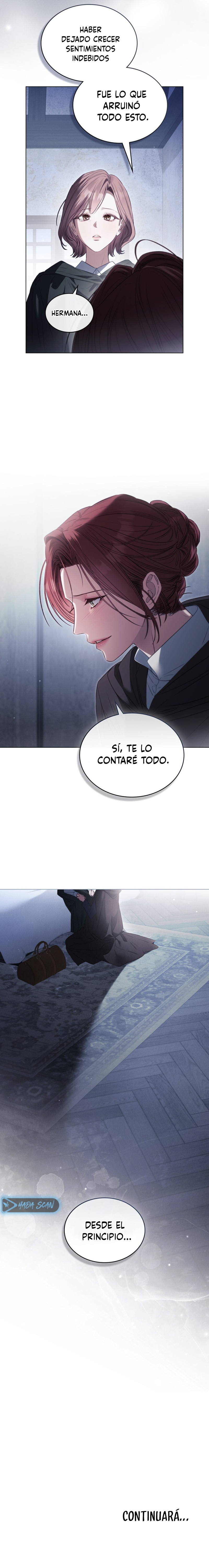 Odaliska Capitulo 49 página 16
