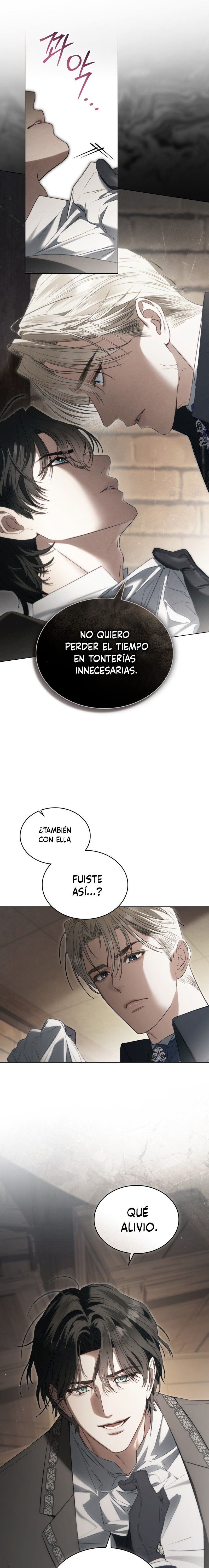 Odaliska Capitulo 49 página 6