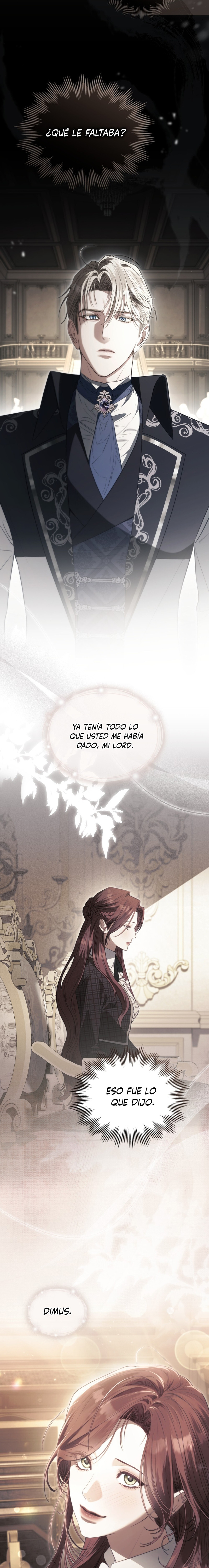 Odaliska Capitulo 49 página 9