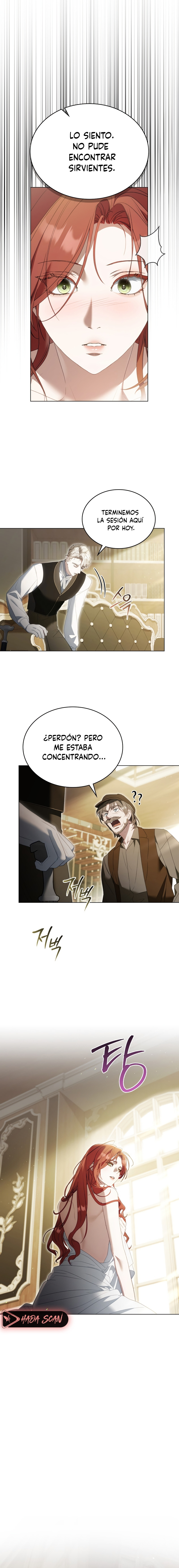 Odaliska Capitulo 5 página 12