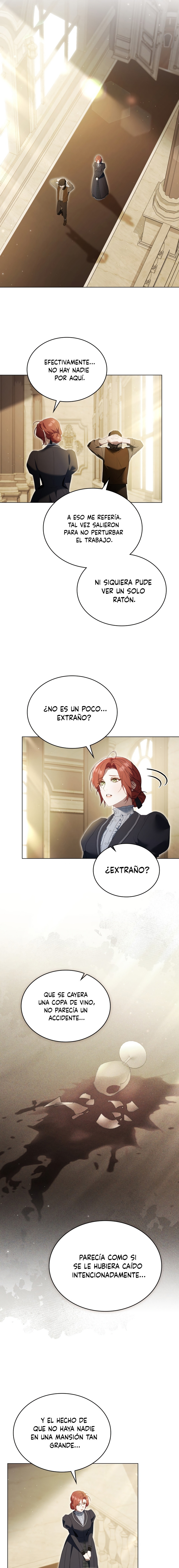 Odaliska Capitulo 5 página 13