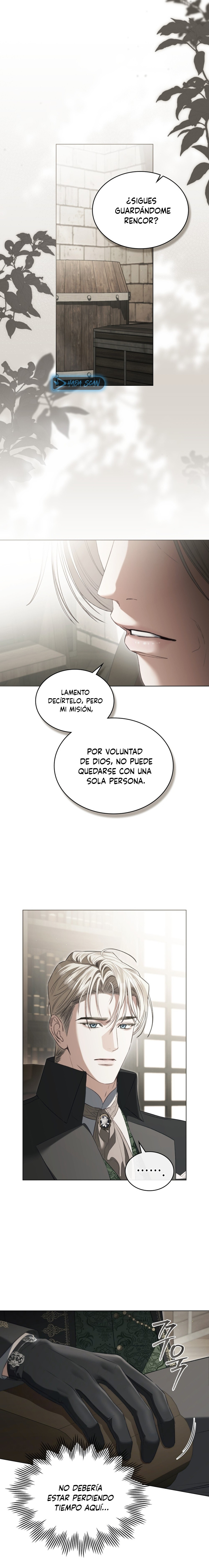 Odaliska Capitulo 50 página 7