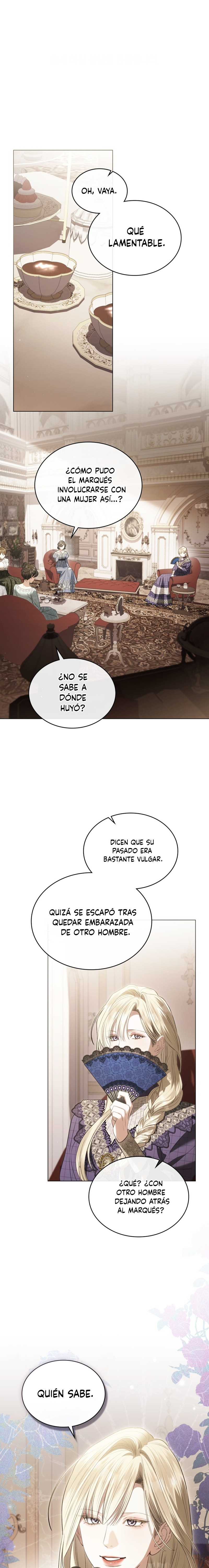 Odaliska Capitulo 51 página 2